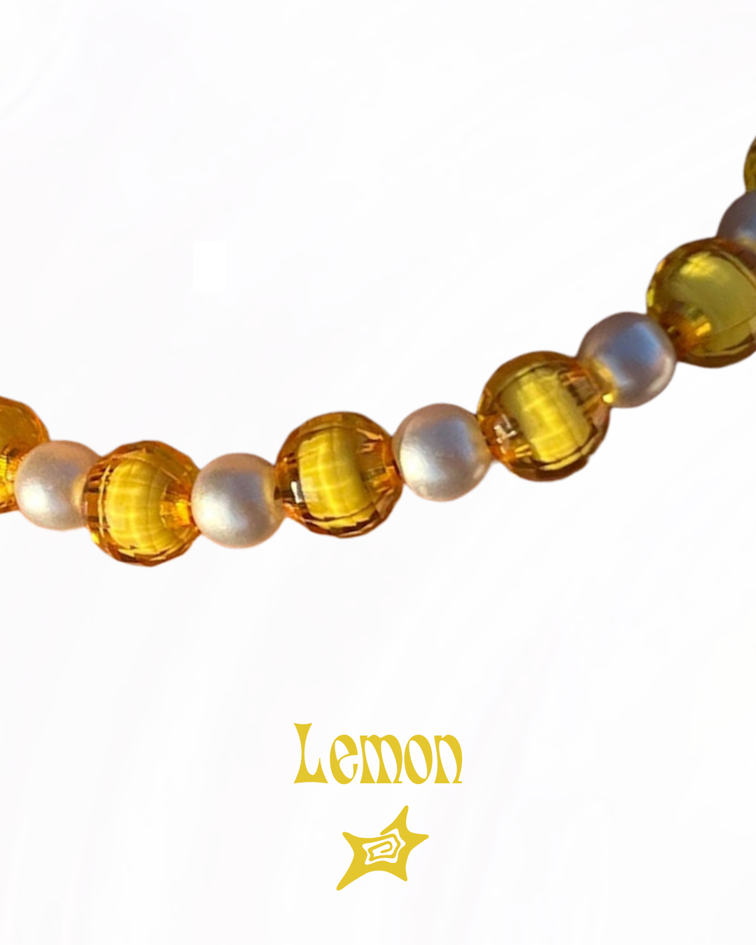 Bracelet - LEMON