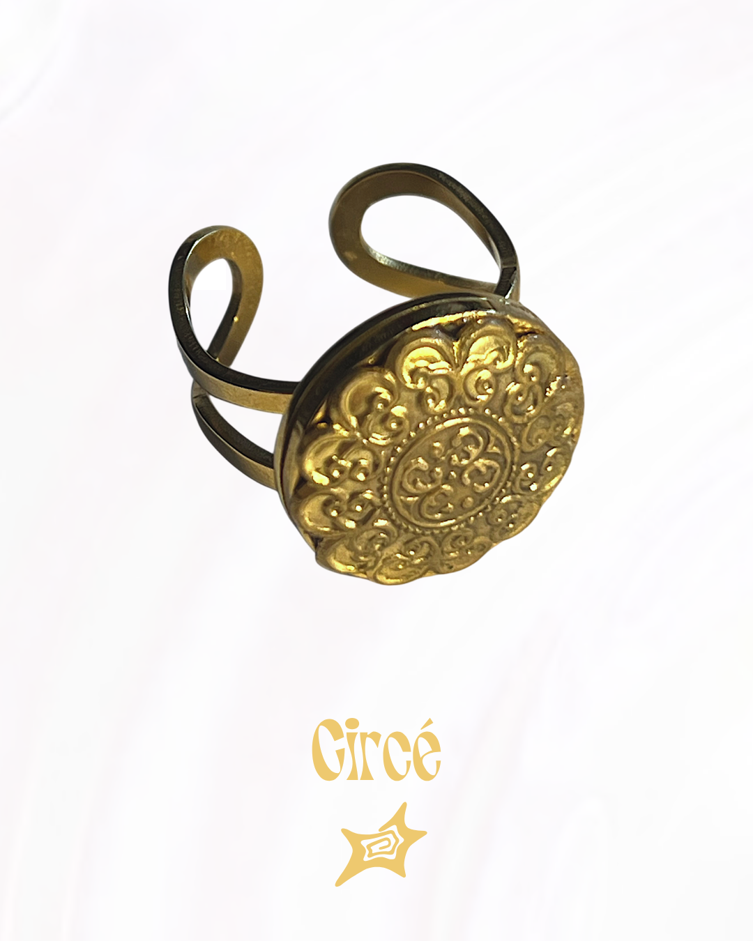 Bague - CIRCÉ