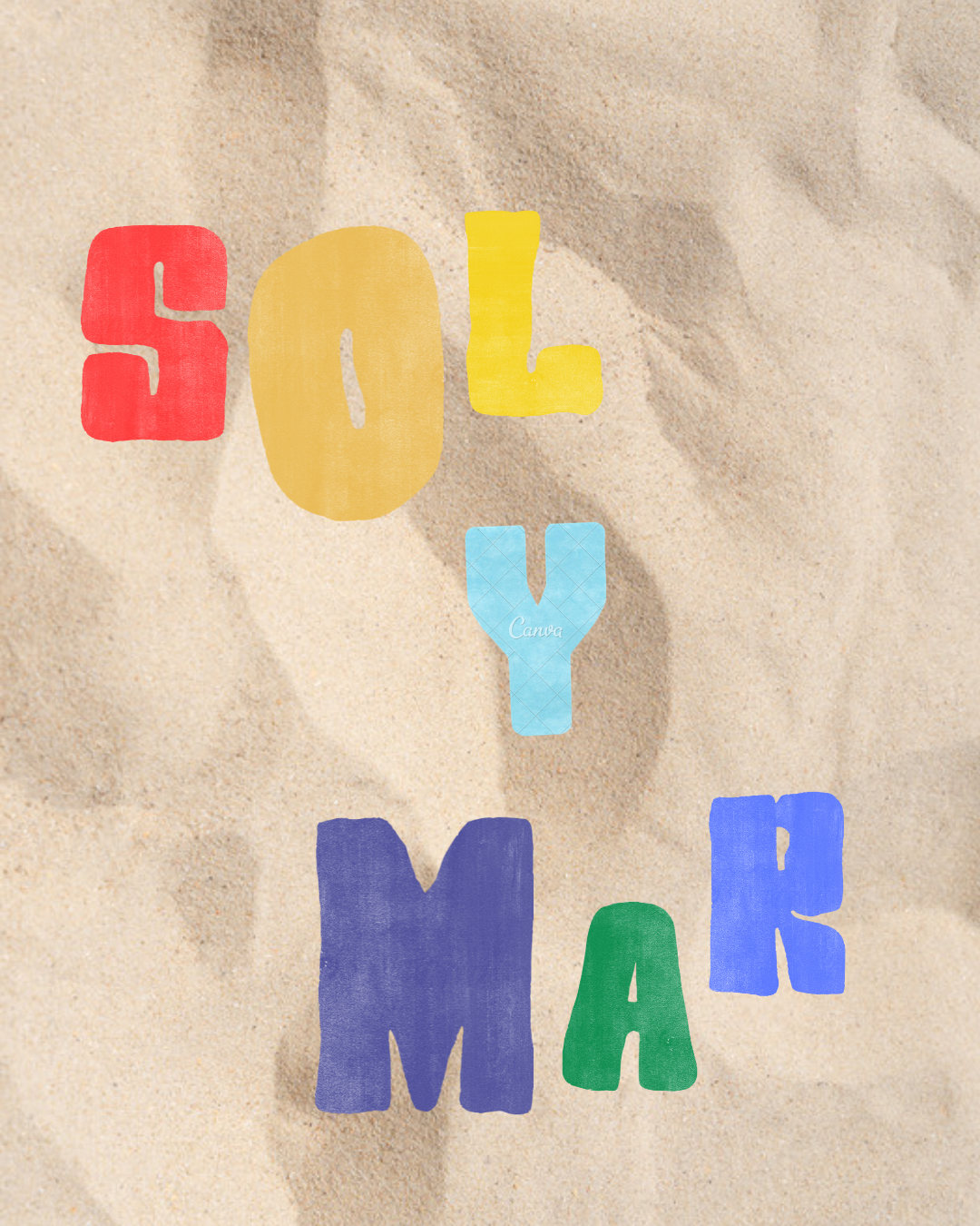 Sol y Mar