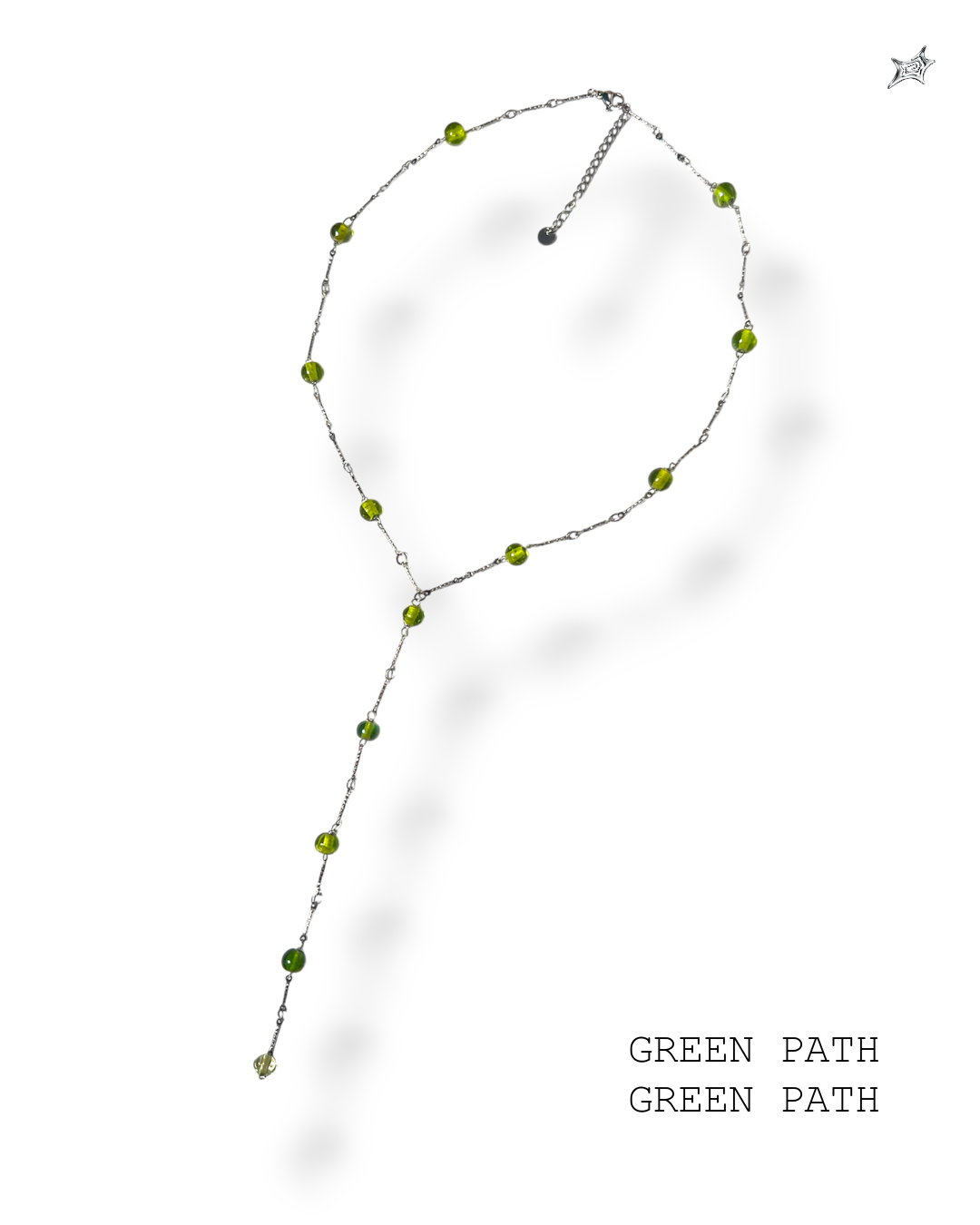 Green Path
