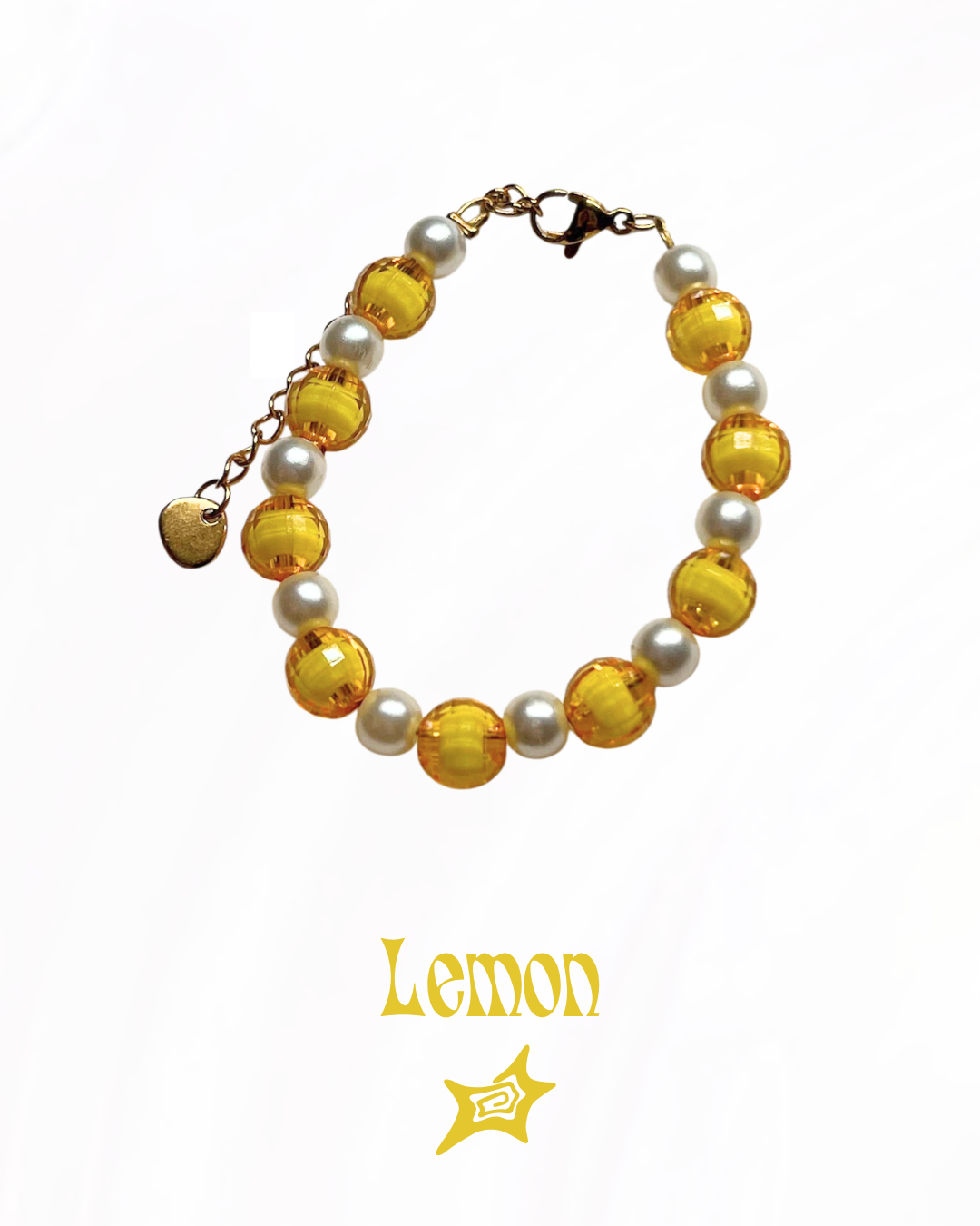 Bracelet - LEMON