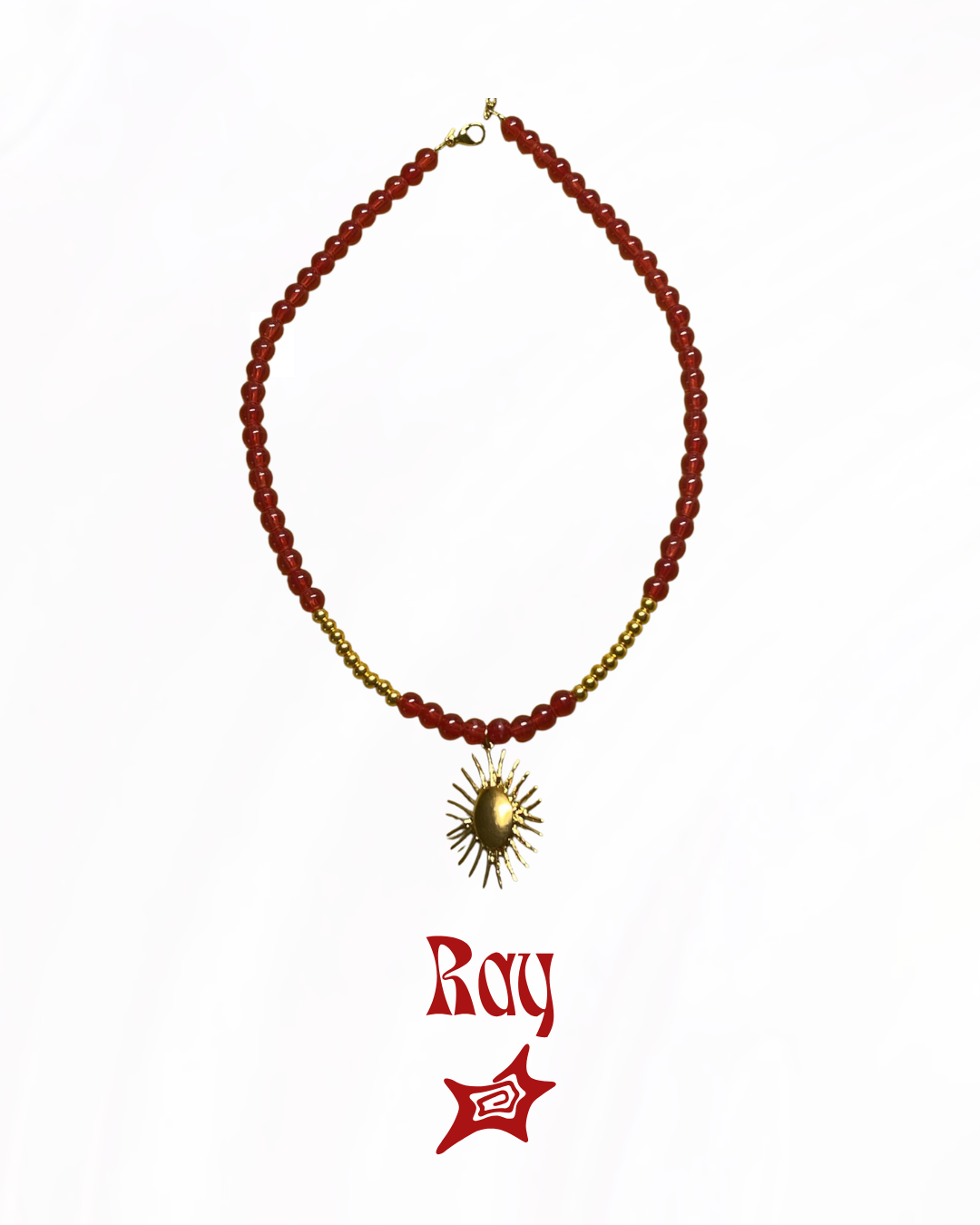 Collier - RAY