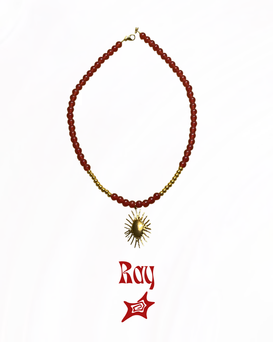 Collier - RAY