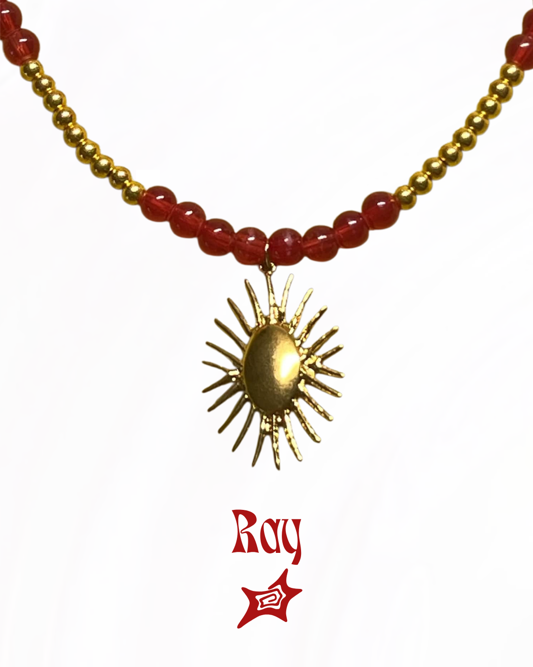 Collier - RAY