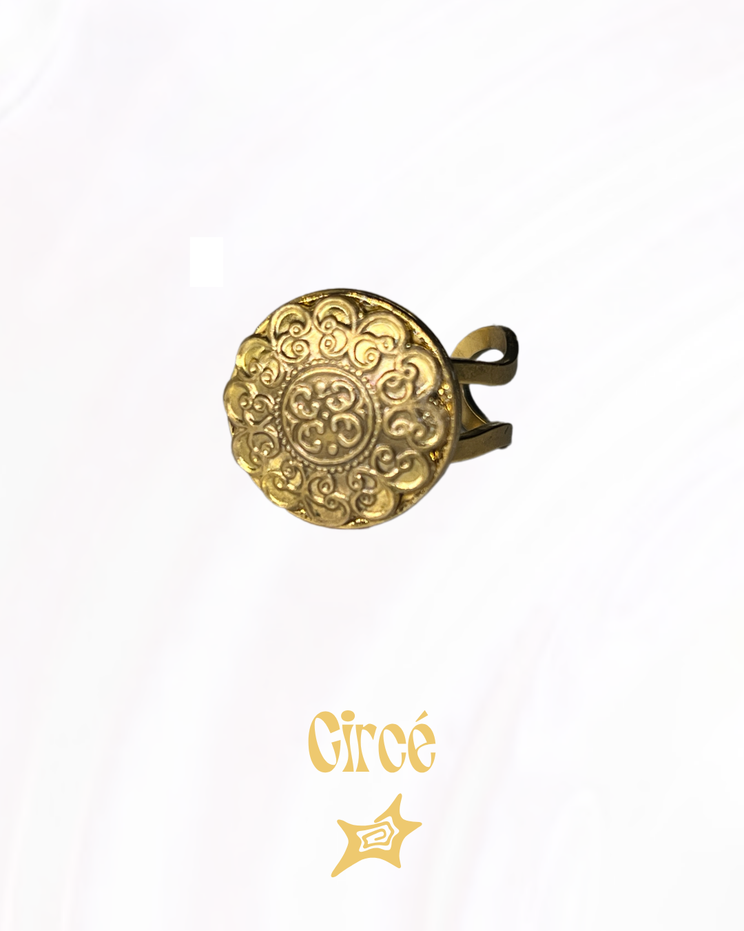 Bague - CIRCÉ