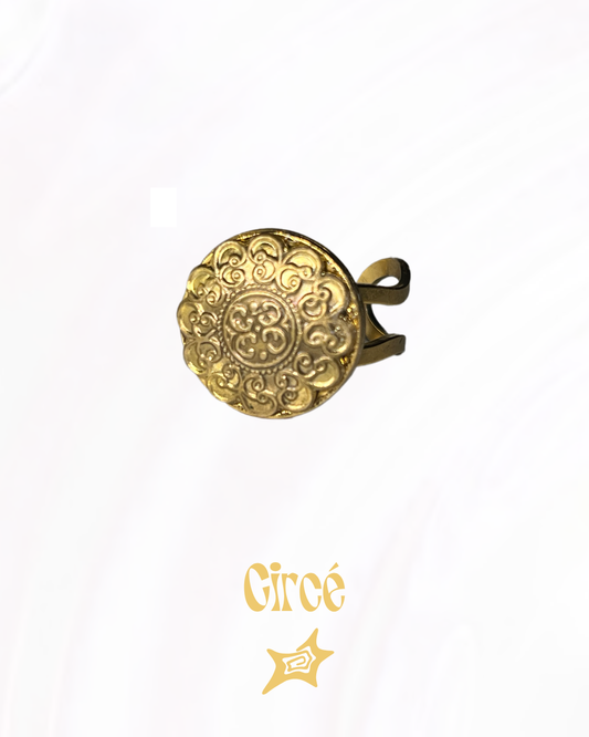 Bague - CIRCÉ