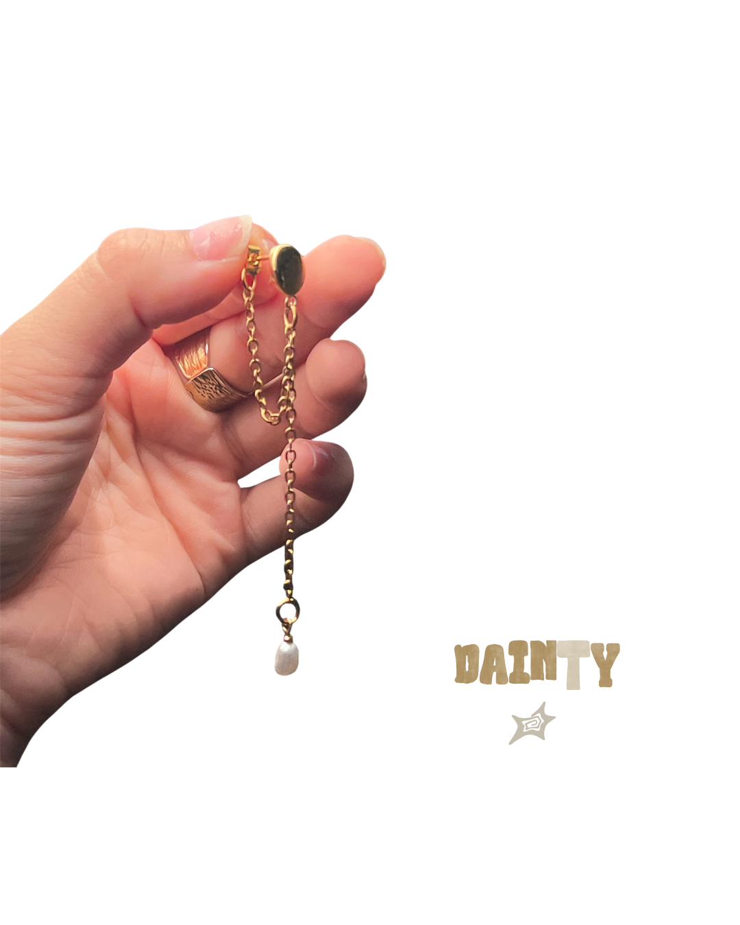 Dainty