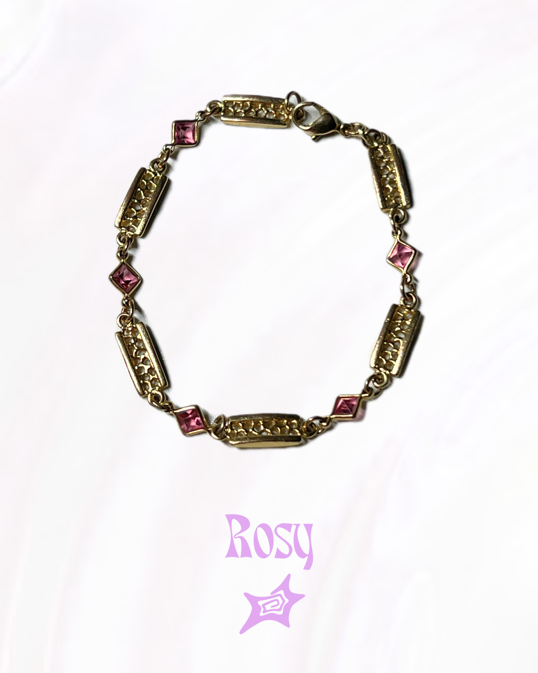 Bracelet - ROSY