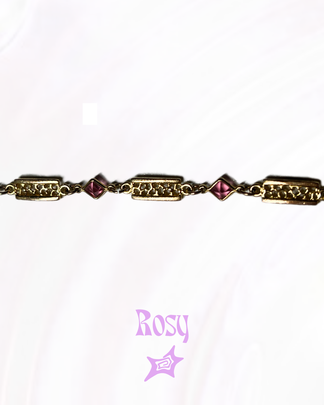 Bracelet - ROSY