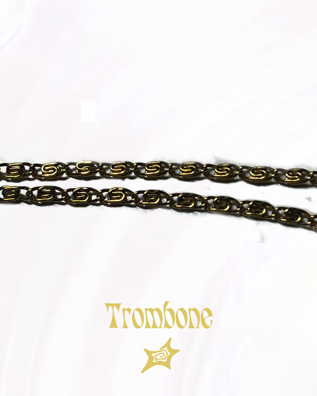 Bracelet - TROMBONE