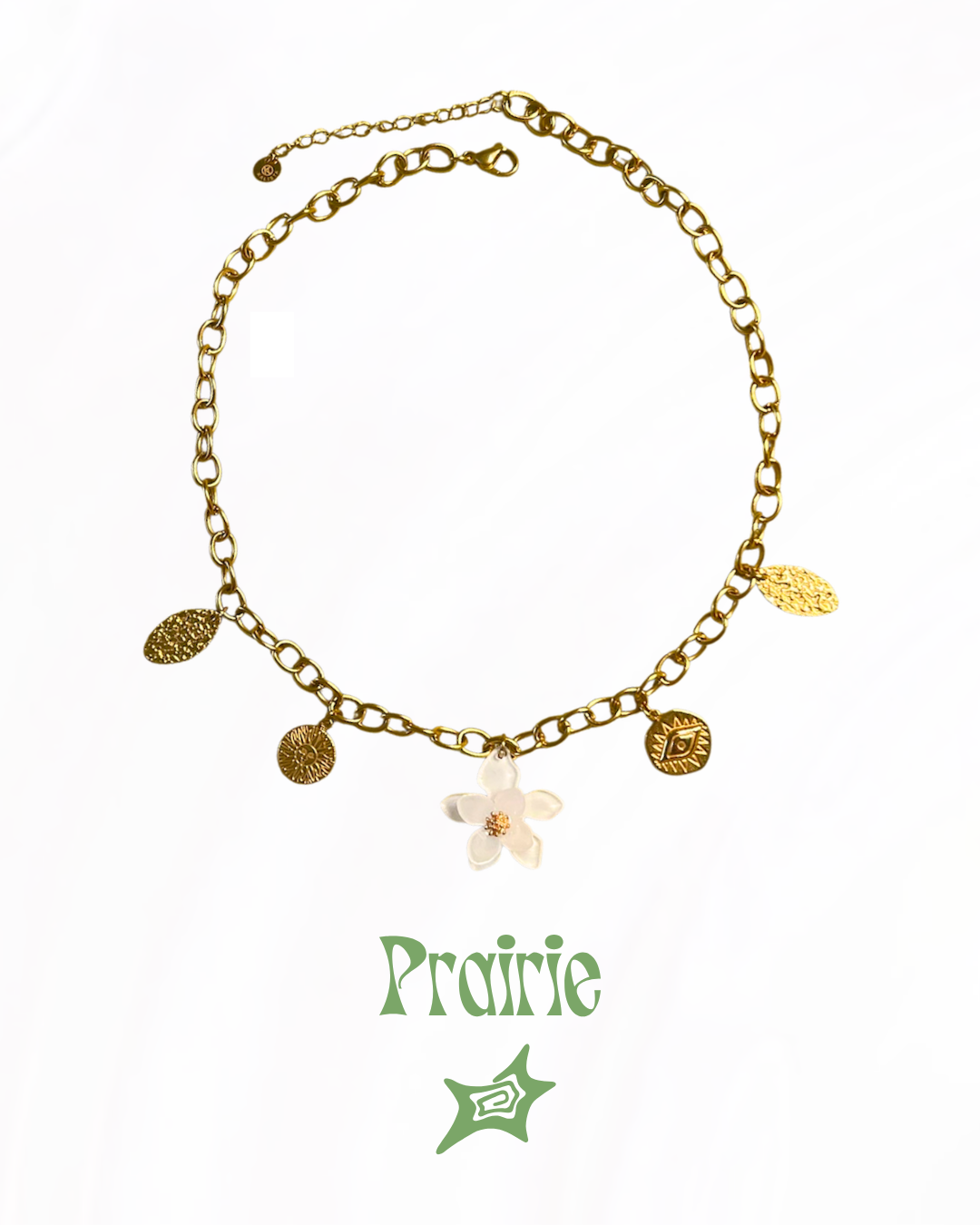 Collier - PRAIRIE