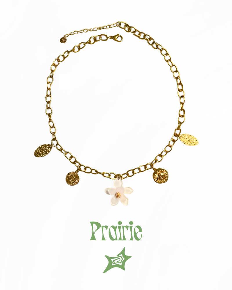 Collier - PRAIRIE