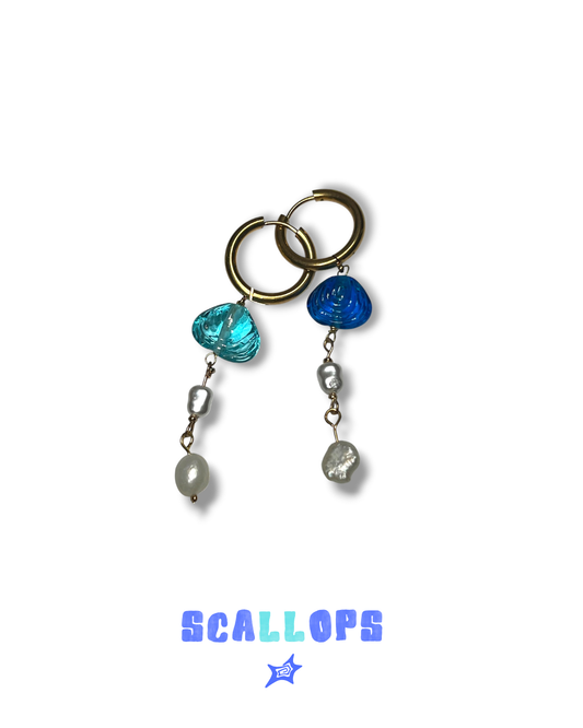 Scallops