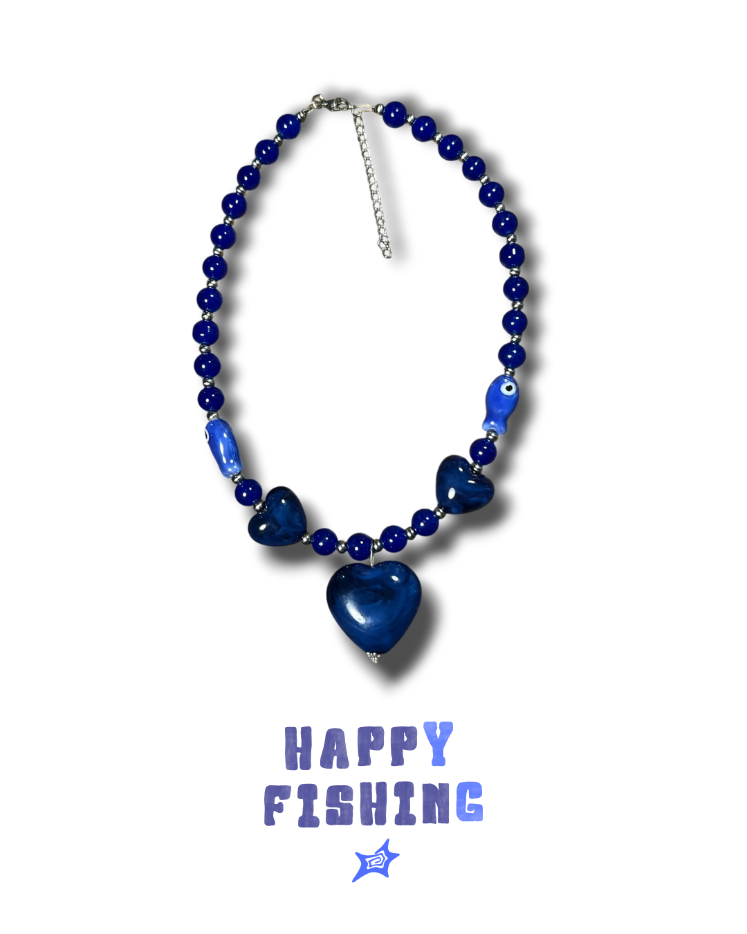 Happy Fishing
