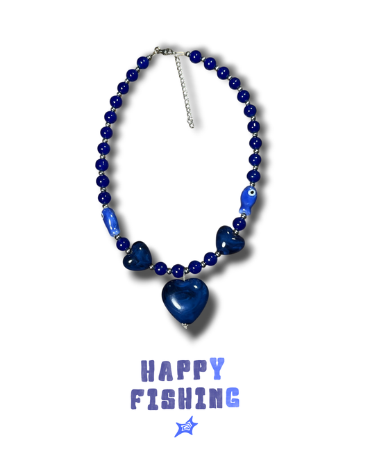 Happy Fishing