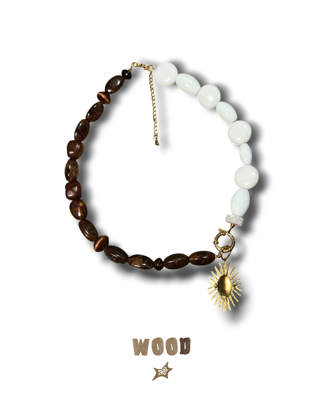 Wood