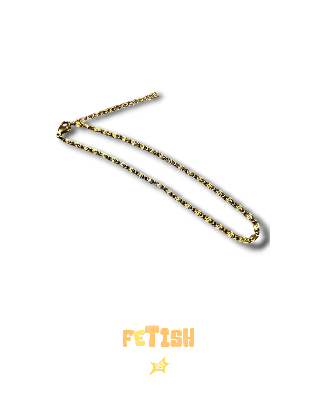 Fetish (chaine cheville)