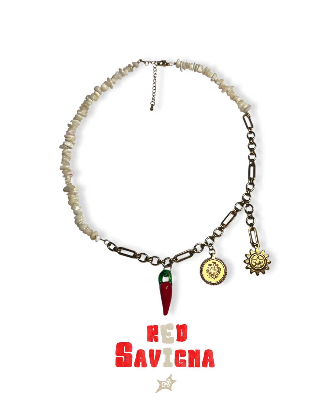 Red Savigna