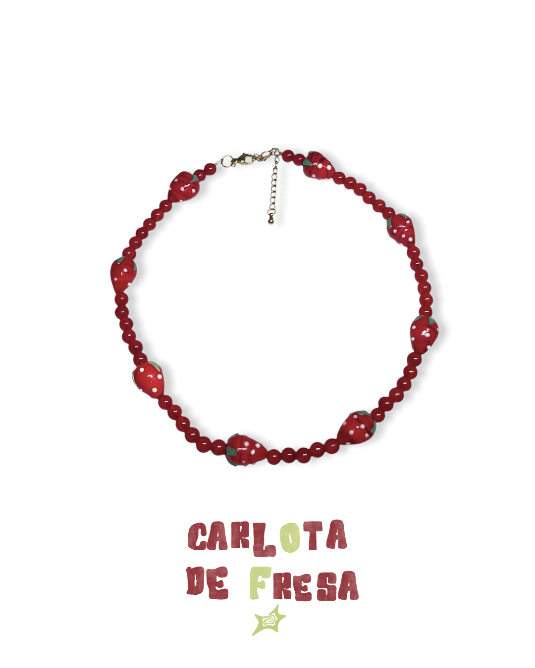Carlota De Fresa