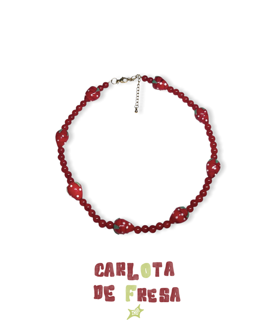 Carlota De Fresa