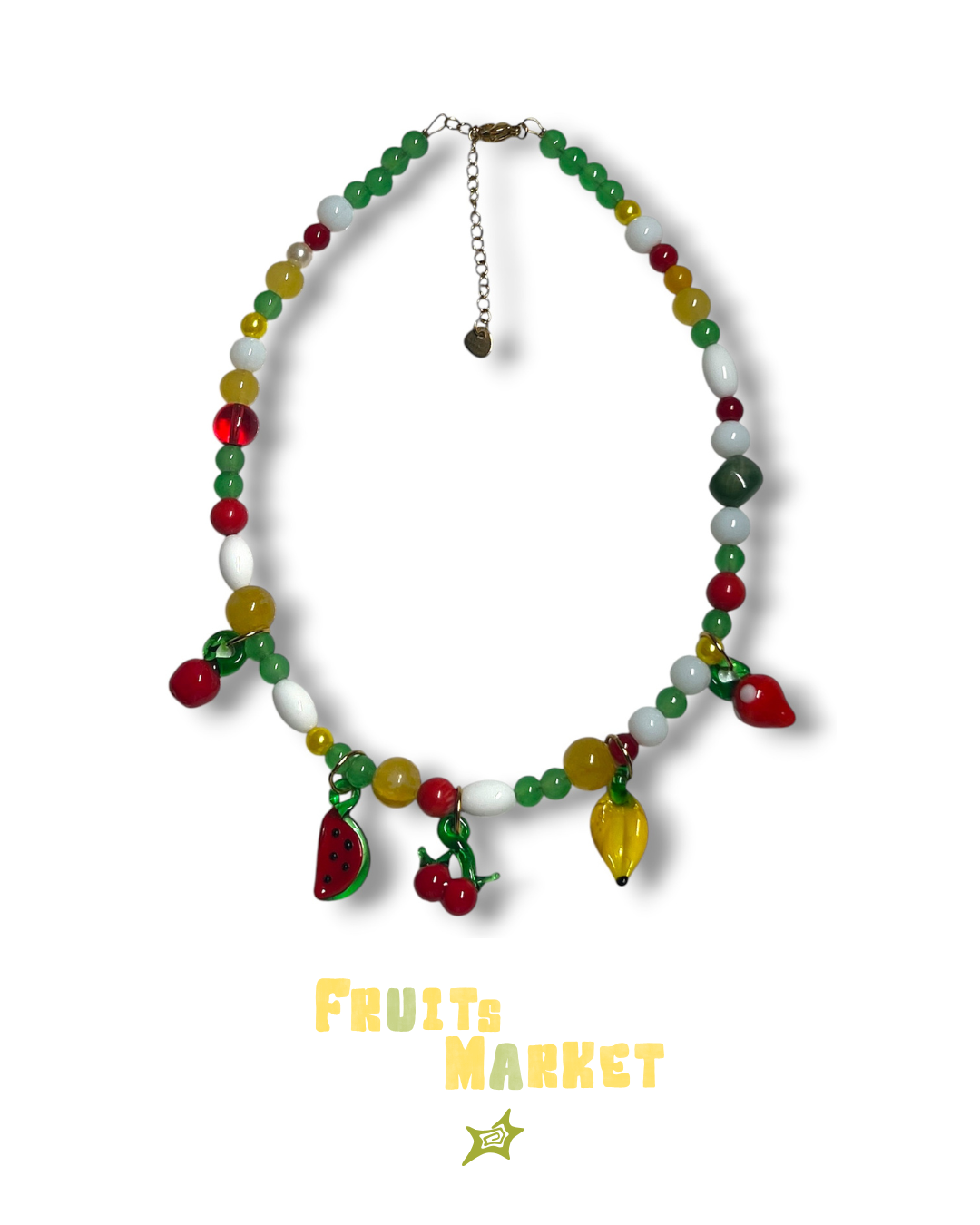 Fruits Market