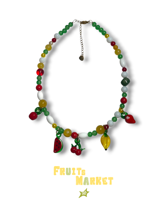 Fruits Market