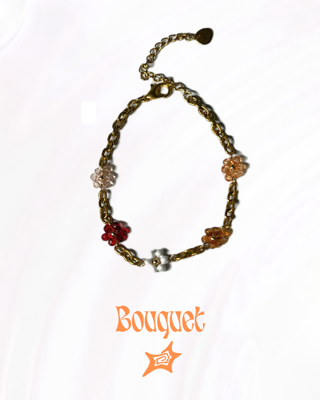 Bracelet - BOUQUET